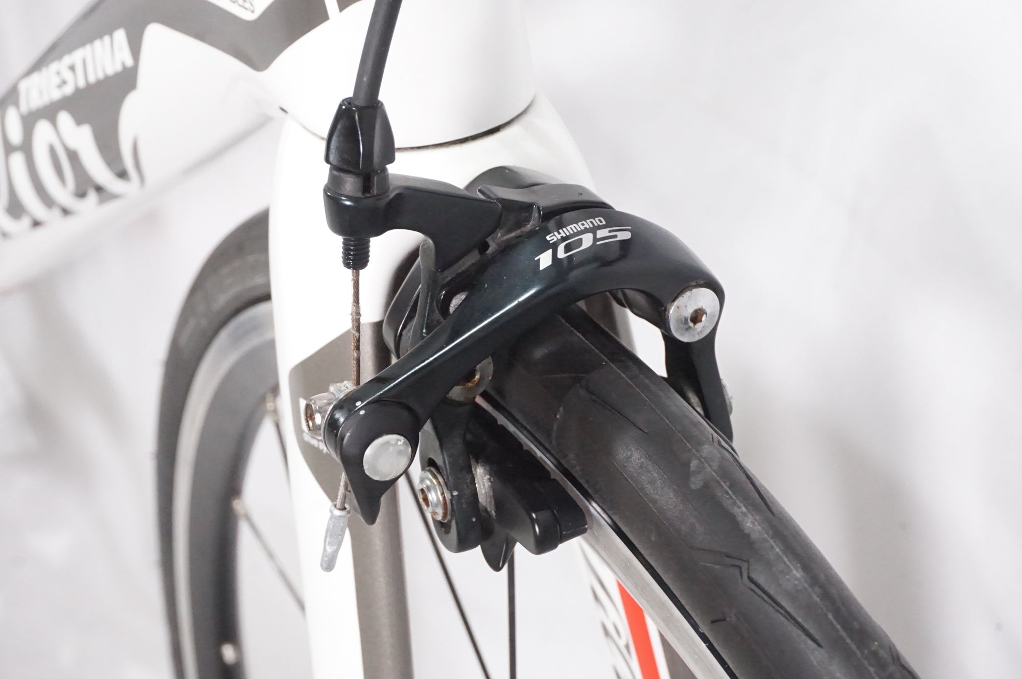 WILIER 「ウィリエール」 GTR TEAM 105 2017年モデル ロードバイク / AKIBA店