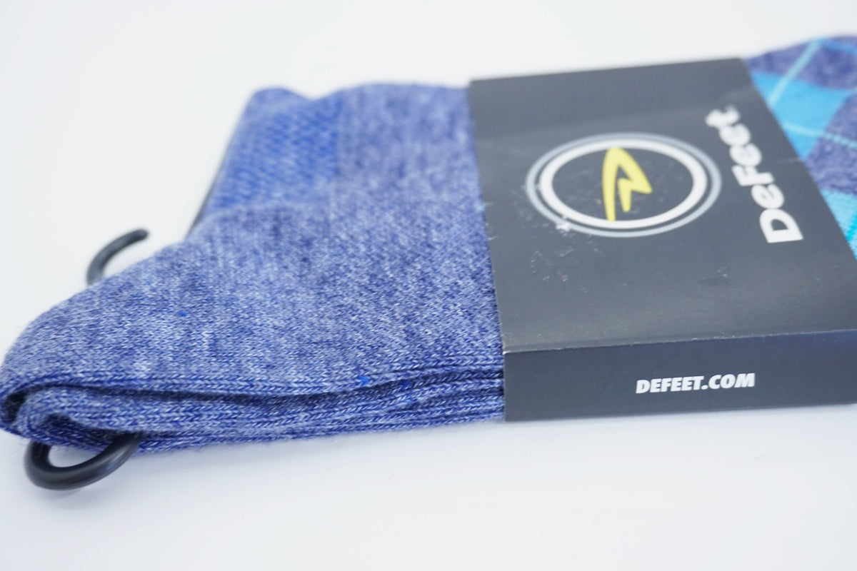 DEFEET 「デフィート」 EU40-42.5 ソックス / 京都八幡店