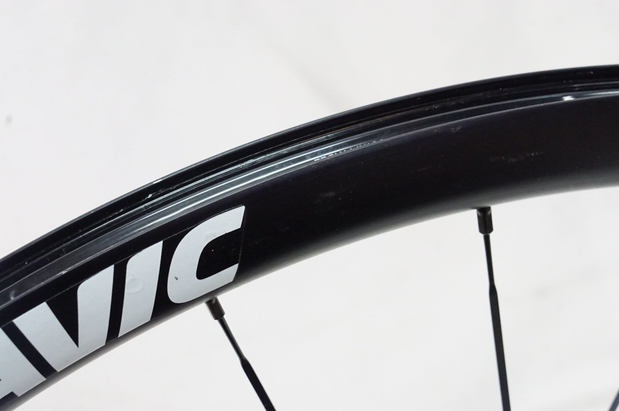 MAVIC 「マヴィック」 KSYRIUM 30 DISC シマノ11s ホイールセット / 熊谷本店