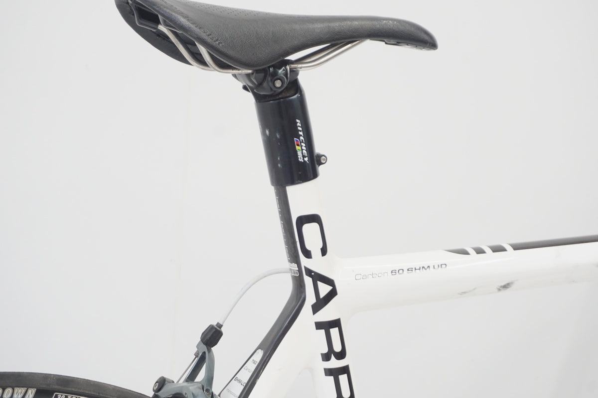 CARRERA「カレラ」 VELENO 2012年モデル ロードバイク / 京都八幡店