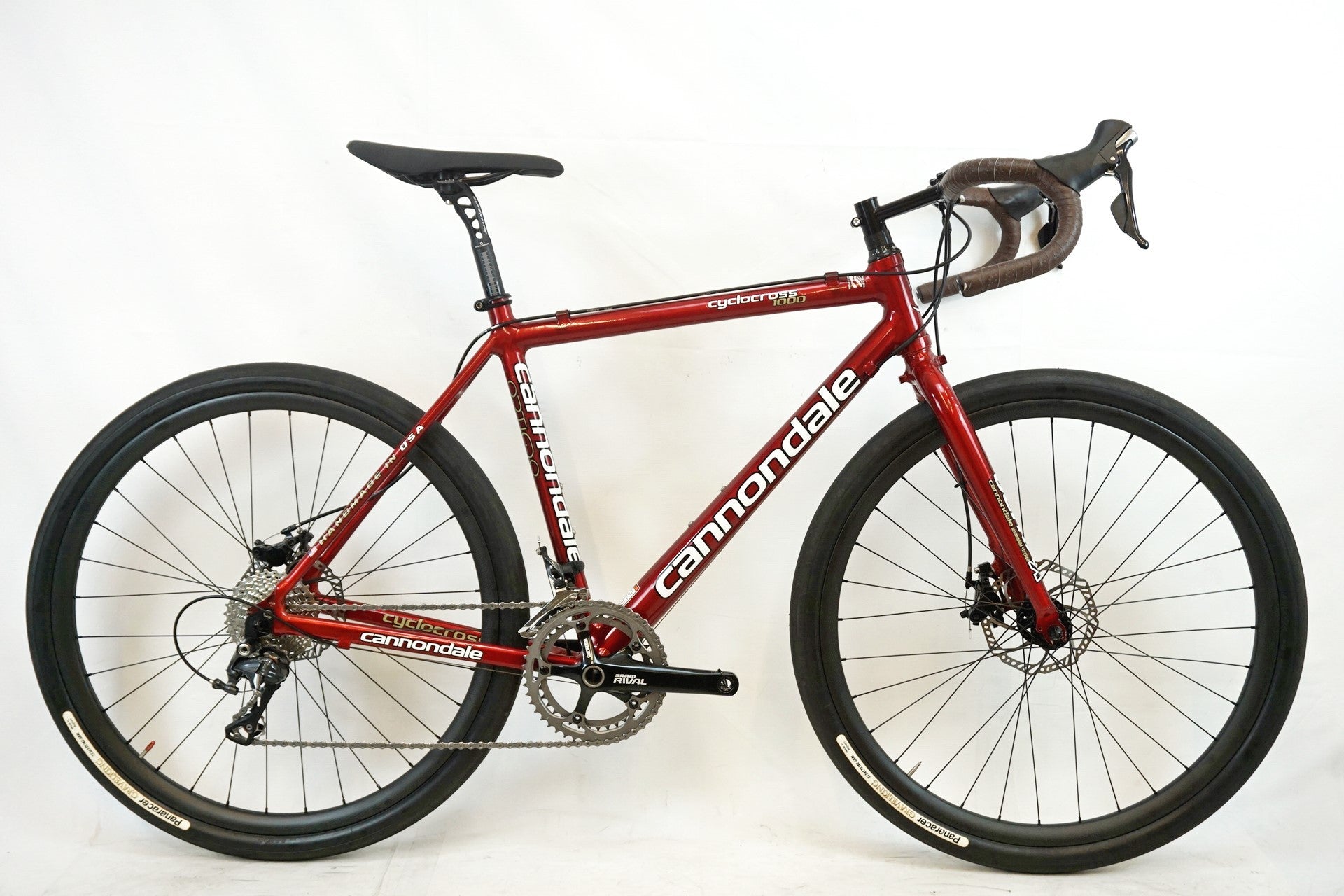 CANNONDALE 「キャノンデール」 CYCLOCROSS 1000 2004年頃 シクロクロス / 有明ガーデン店