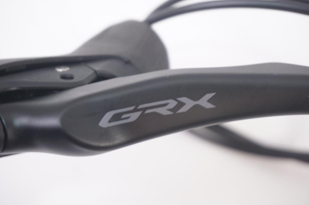SHIMANO 「シマノ」 GRX BL-RX600 ブレーキレバー / 世田谷店