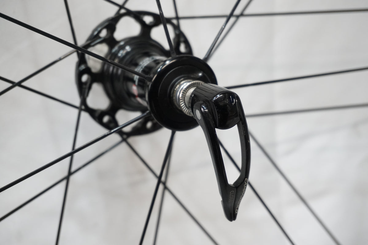 CAMPAGNOLO 「カンパニョーロ」 BORA ONE 35 AC3 TU シマノ11速 ホイールセット / 大宮店