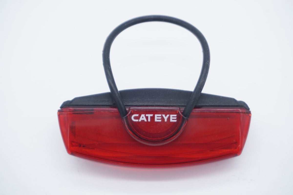 CATEYE 「キャットアイ」 RAPIC X TL-LD700 リアライト / 滋賀大津店
