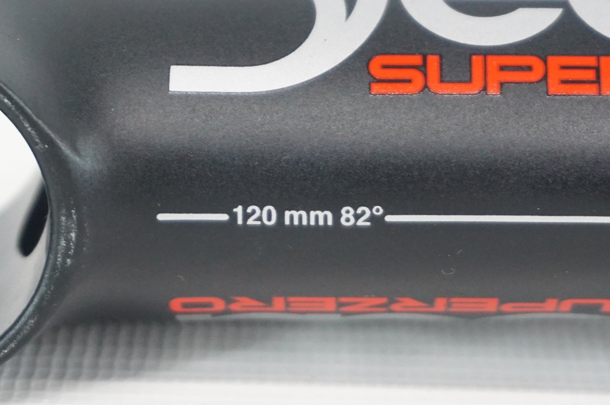 DEDA 「デダ」 SUPERZERO Φ31.7 120mm ステム / 阪急塚口店