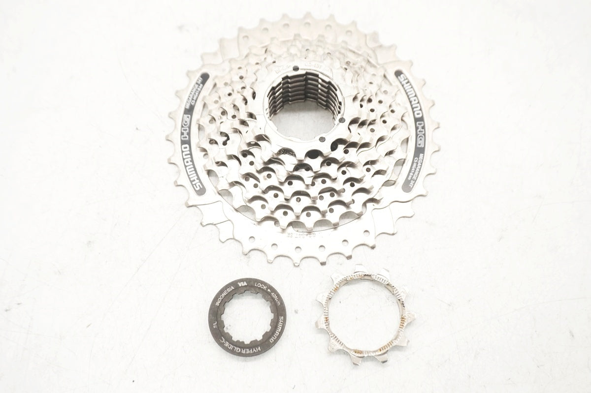SHIMANO 「シマノ」 CS-HG41 11-34T スプロケット / 大阪門真店