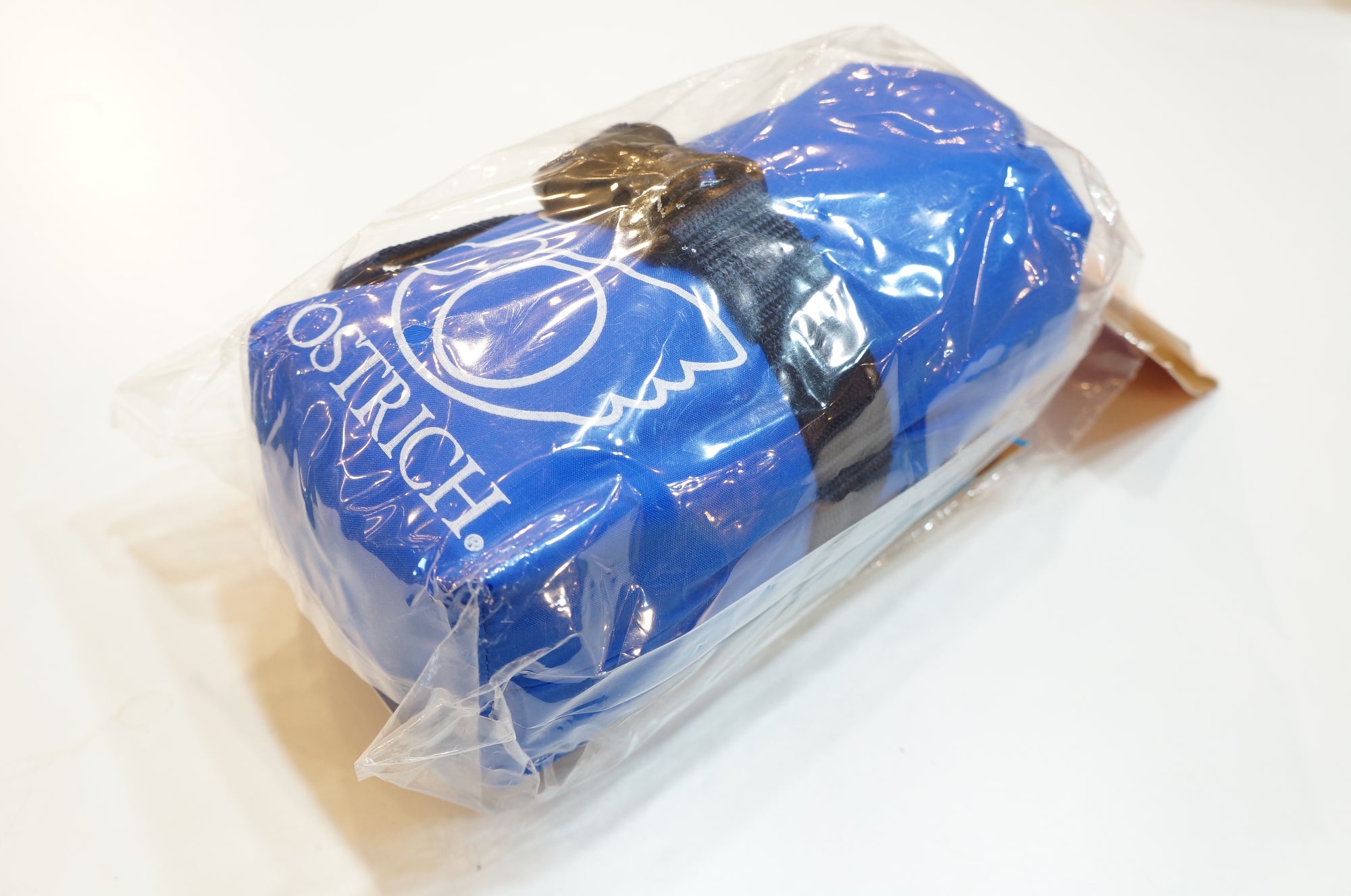 OSTRICH 「オーストリッチ」 L-100 輪行袋セット / バイチャリ浦和ベース