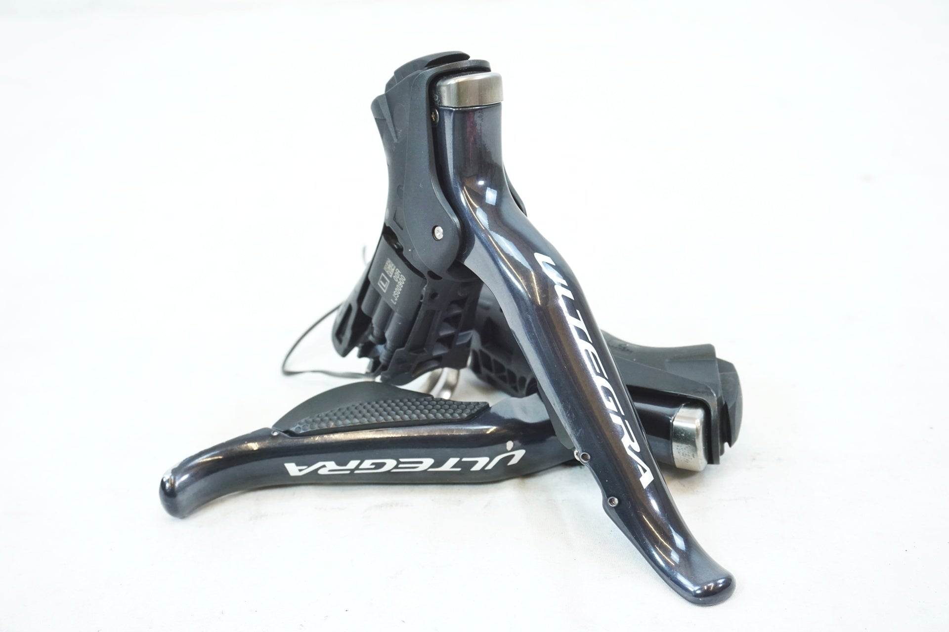 SHIMANO 「シマノ」 ULTEGRA Di2 ST-6870 デュアルコントロールレバー / 有明ガーデン店