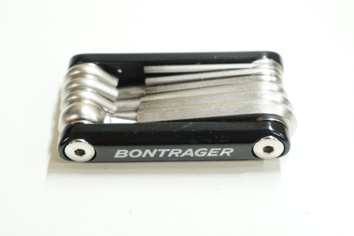 BONTRAGER 「ボントレガー」 COMP MULTI TOOL STEEL 携帯工具 / 大宮店