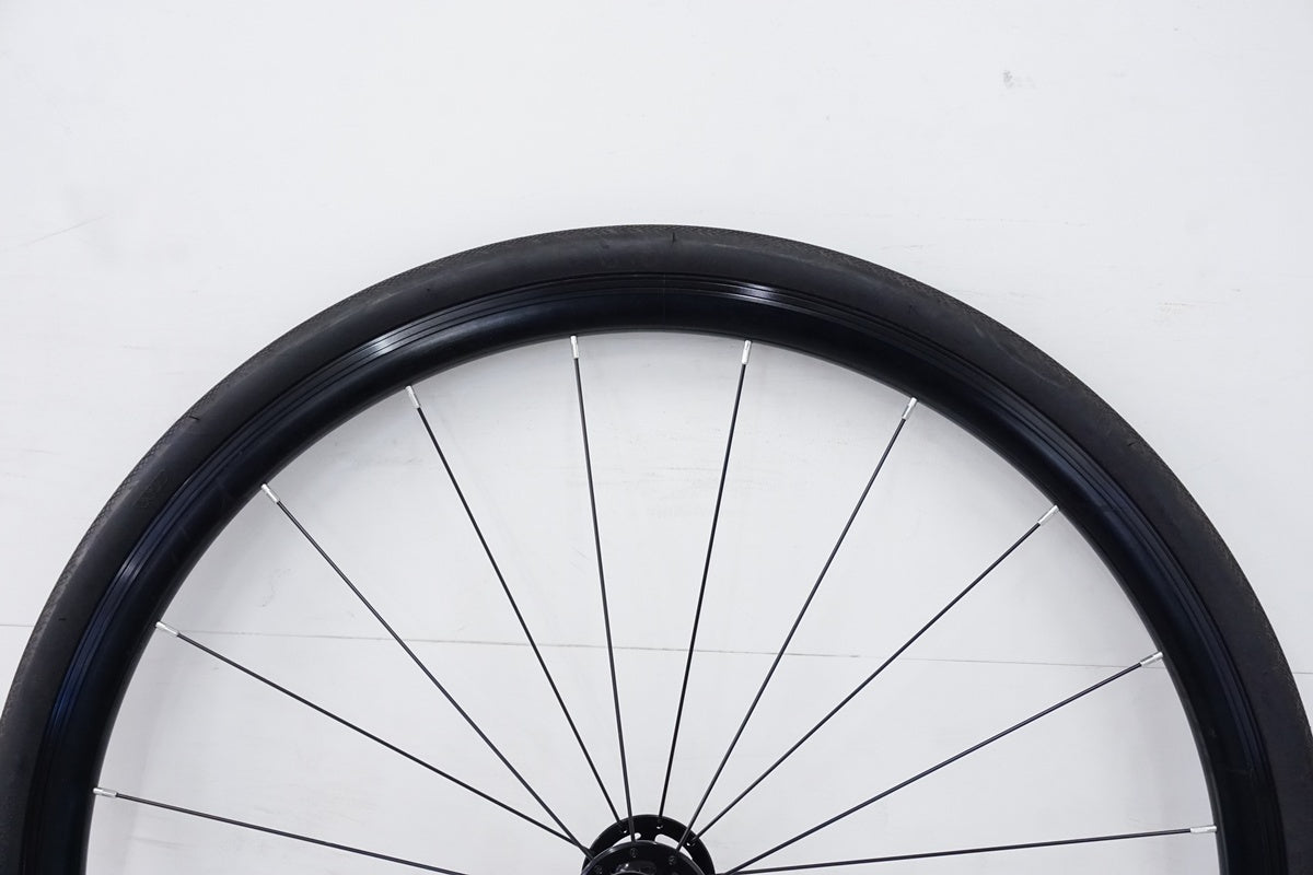 ブランド不明 ピスト ホイールセット / 浜松店