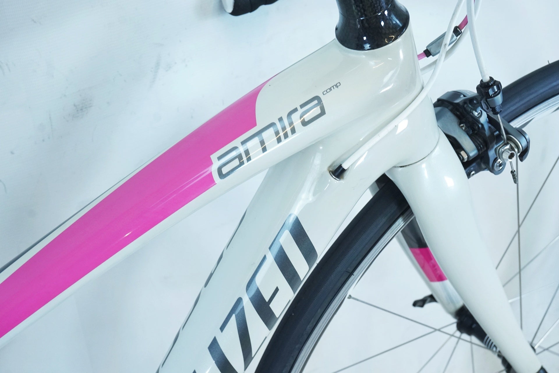 SPECIALIZED 「スペシャライズド」 AMIRA SL4 COMP 2015年モデル ロードバイク / 世田谷店