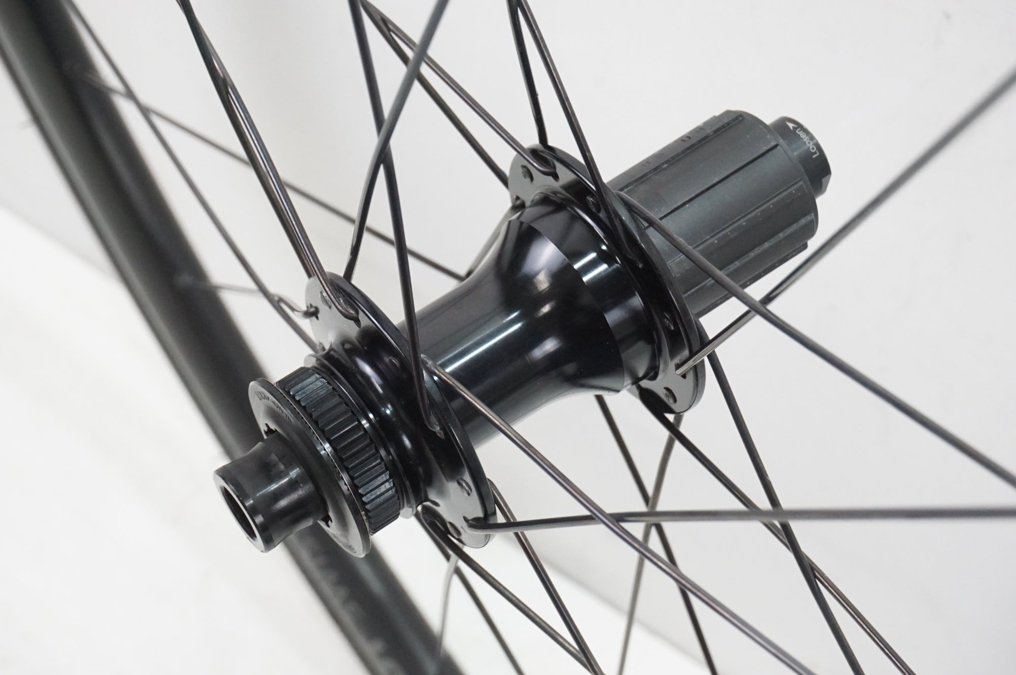 DT SWISS 「ディーティースイス」 R470 DB シマノ11S ホイールセット / 大宮店