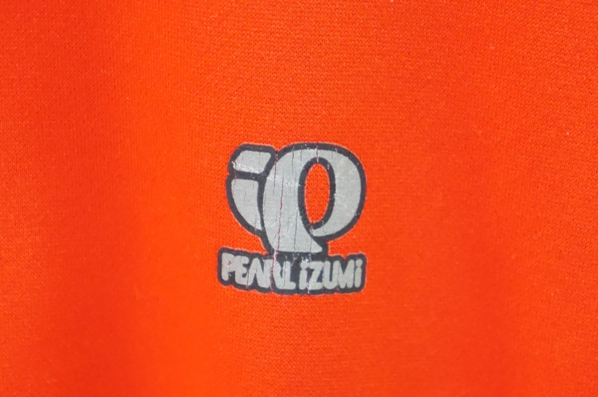 PEARL IZUMI 「パールイズミ」 Mサイズ 長袖ジャージ / 熊谷本店