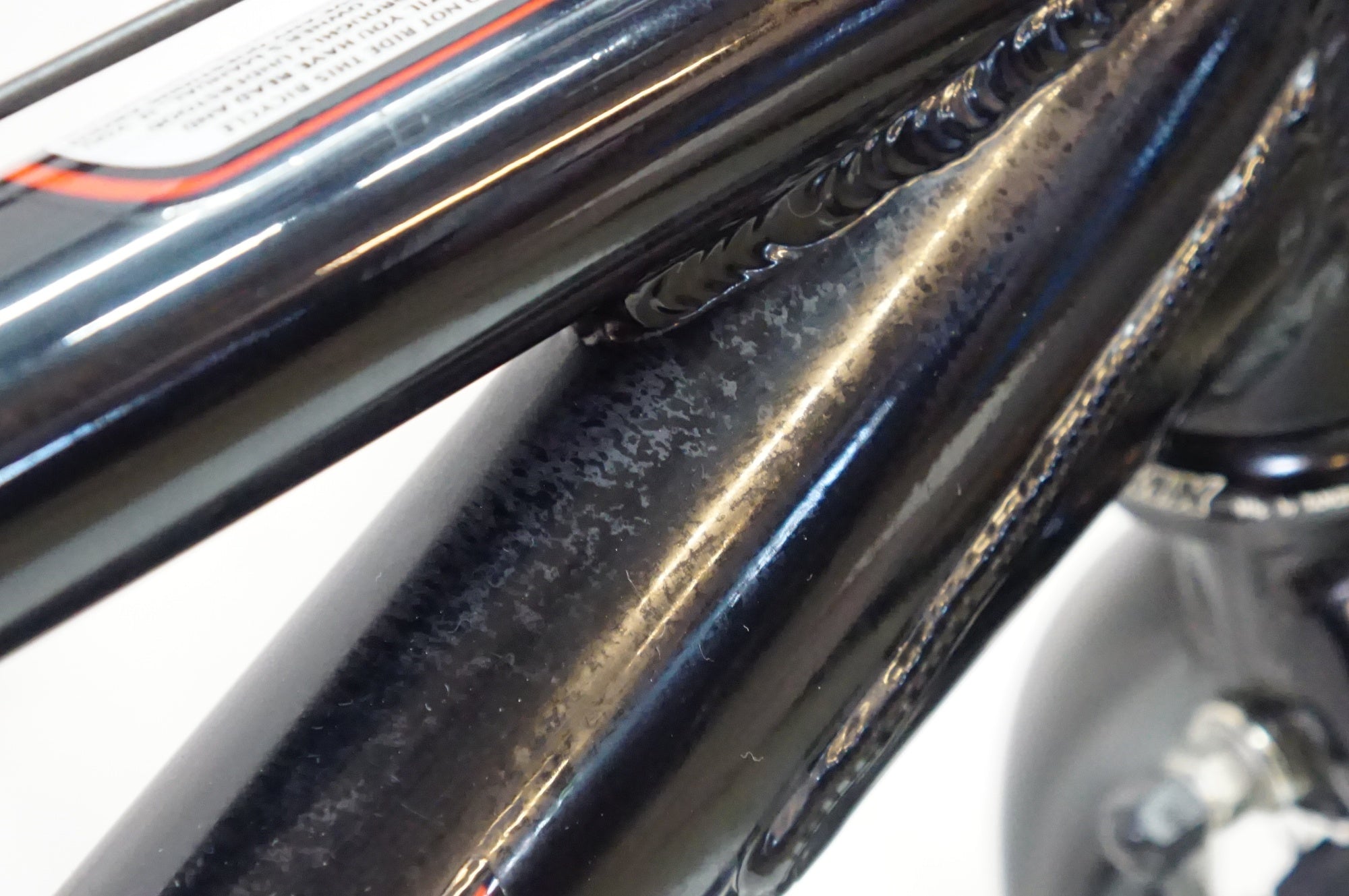GT 「ジーティー」 POWER SERIES XL 年式不明 BMX / 熊谷本店