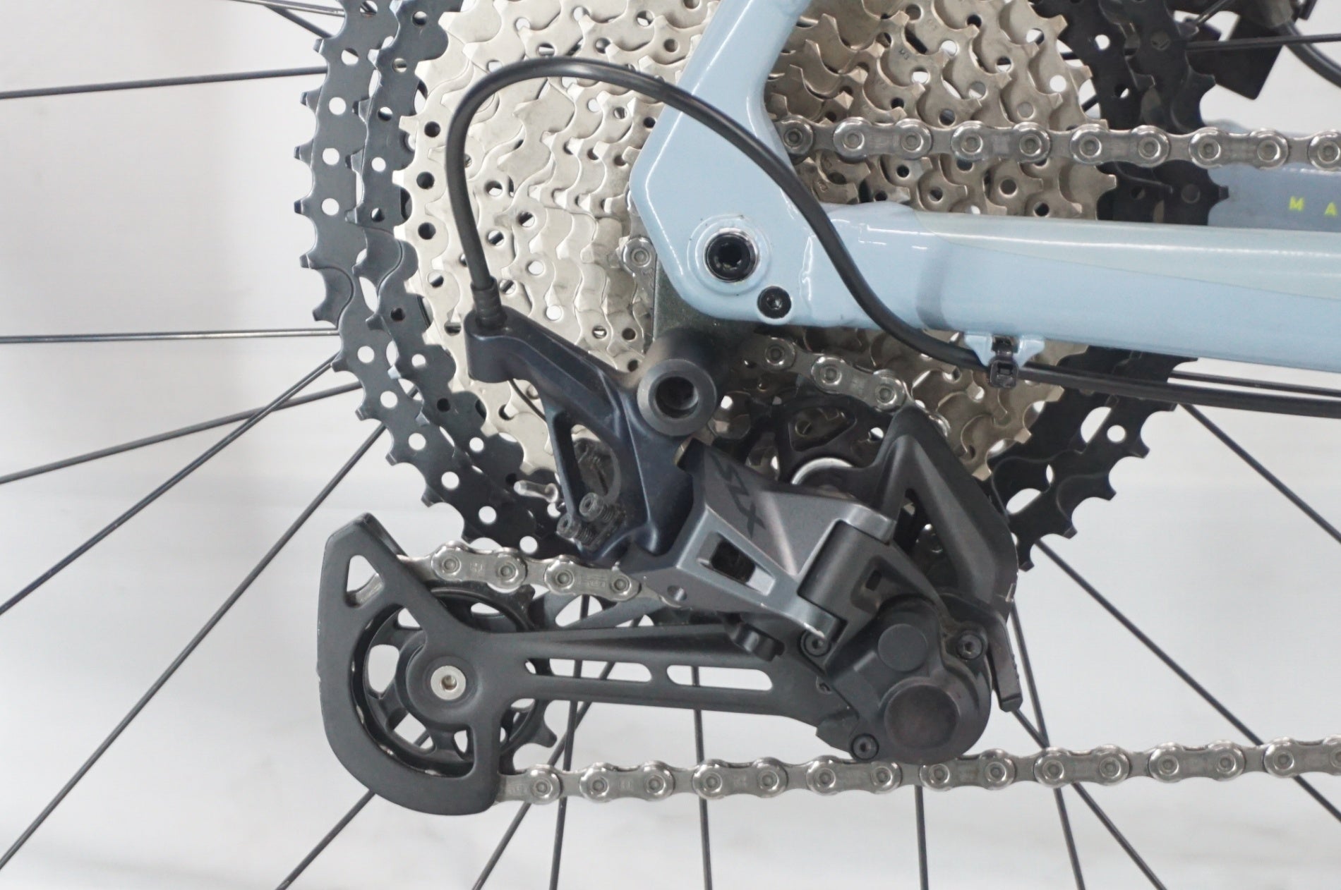 MARIN 「マリン」 SANQUENTIN 2 2019年モデル マウンテンバイク / 阪急塚口店