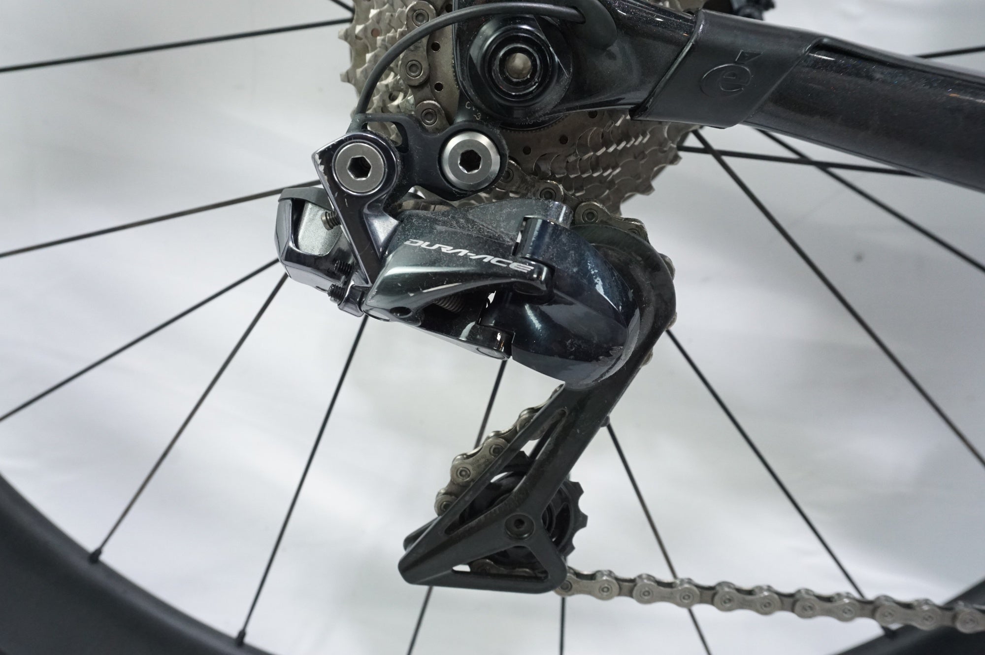 CERVELO 「サーベロ」 S5 DISC 2021年モデル ロードバイク / 中目黒店