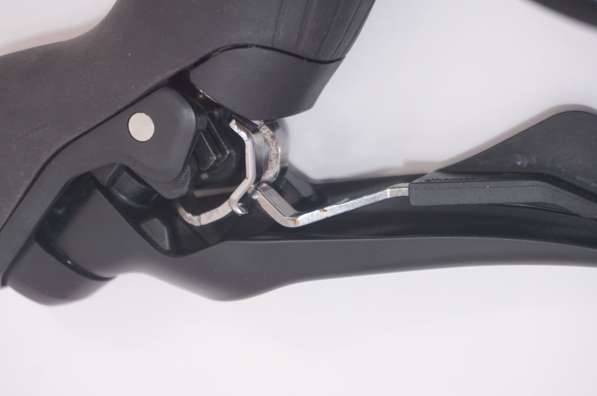 SHIMANO 「シマノ」 GRX ST-RX600 デュアルコントロールレバー / 世田谷店