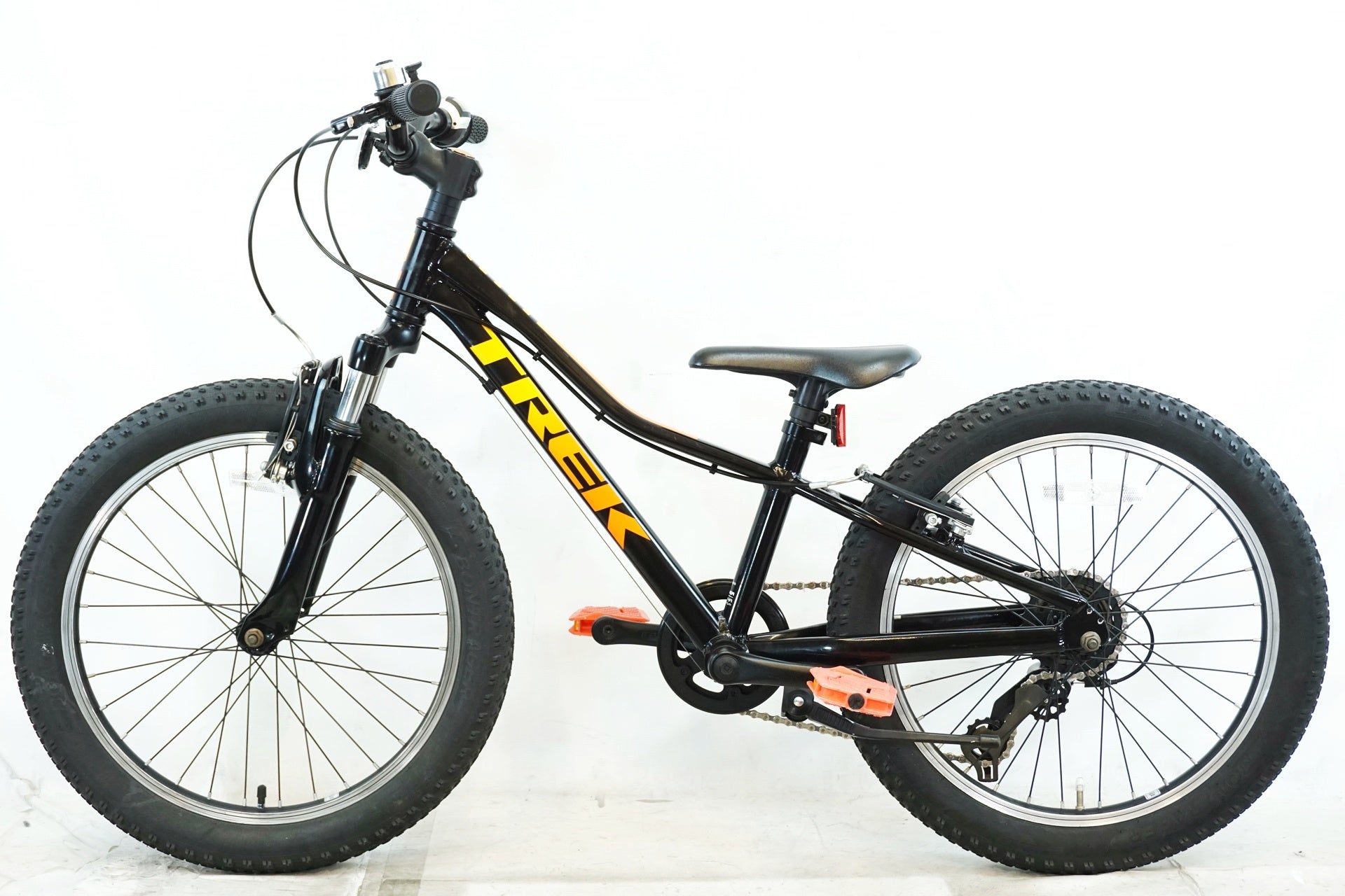 TREK 「トレック」 PRECALIBER 20 2023年モデル キッズバイク / 有明ガーデン店