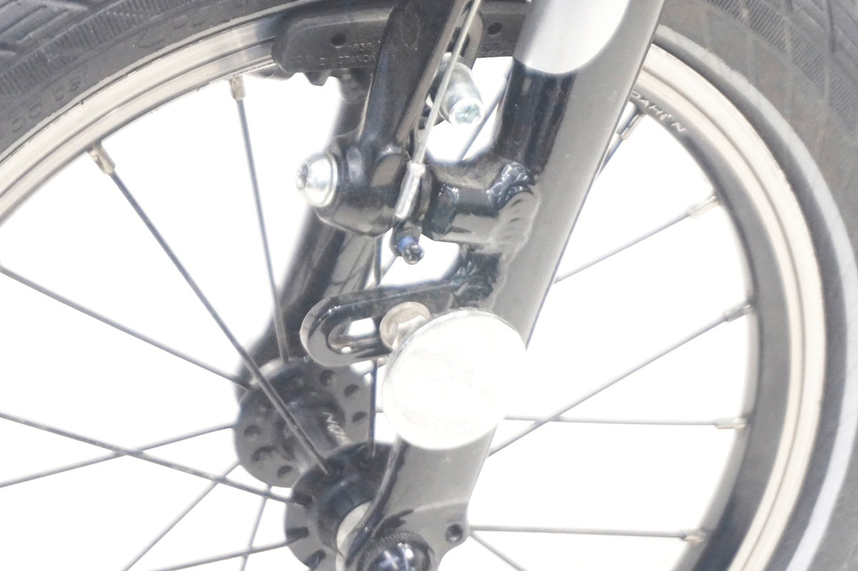 DAHON 「ダホン」 K3 2022年モデル 折り畳み自転車 / 大阪門真店