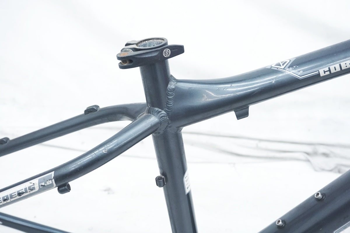 ジャンク GARY FISHER 「ゲイリーフィッシャー」 COBIA 年式不明 フレームセット / 大阪美原北インター店