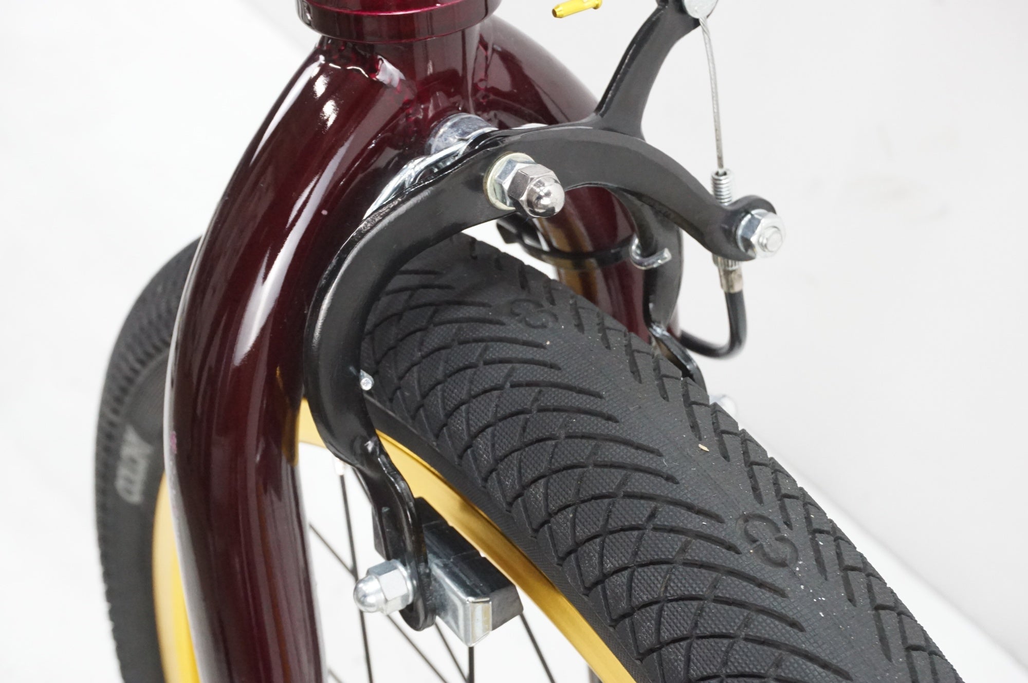 COLONY 「コロニー」 ENDEAVOUR 2016年モデル 20インチ BMX / 大宮店