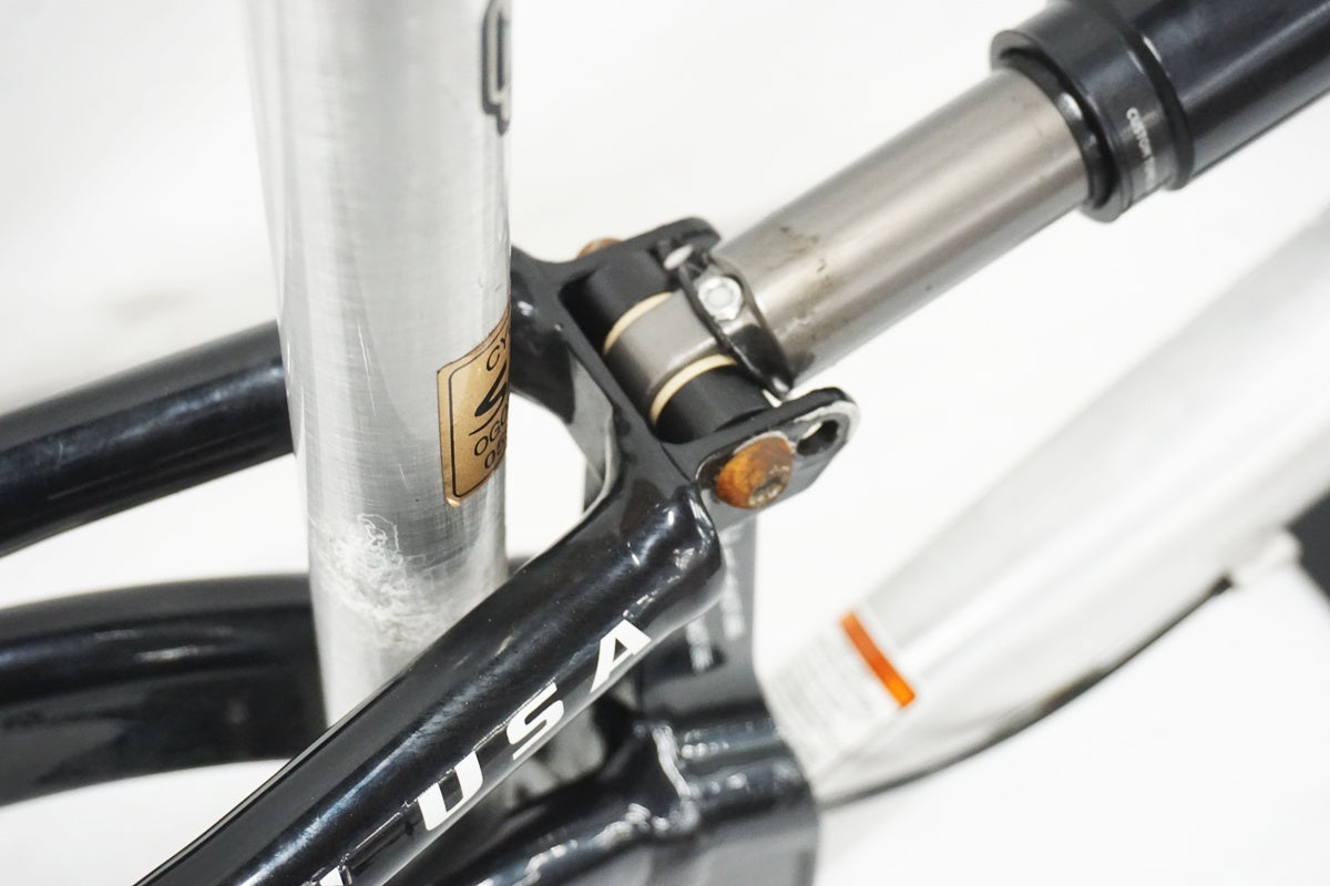 ジャンク CANNONDALE 「キャノンデール」 PROPHET 年式不明 フレーム / 奈良店
