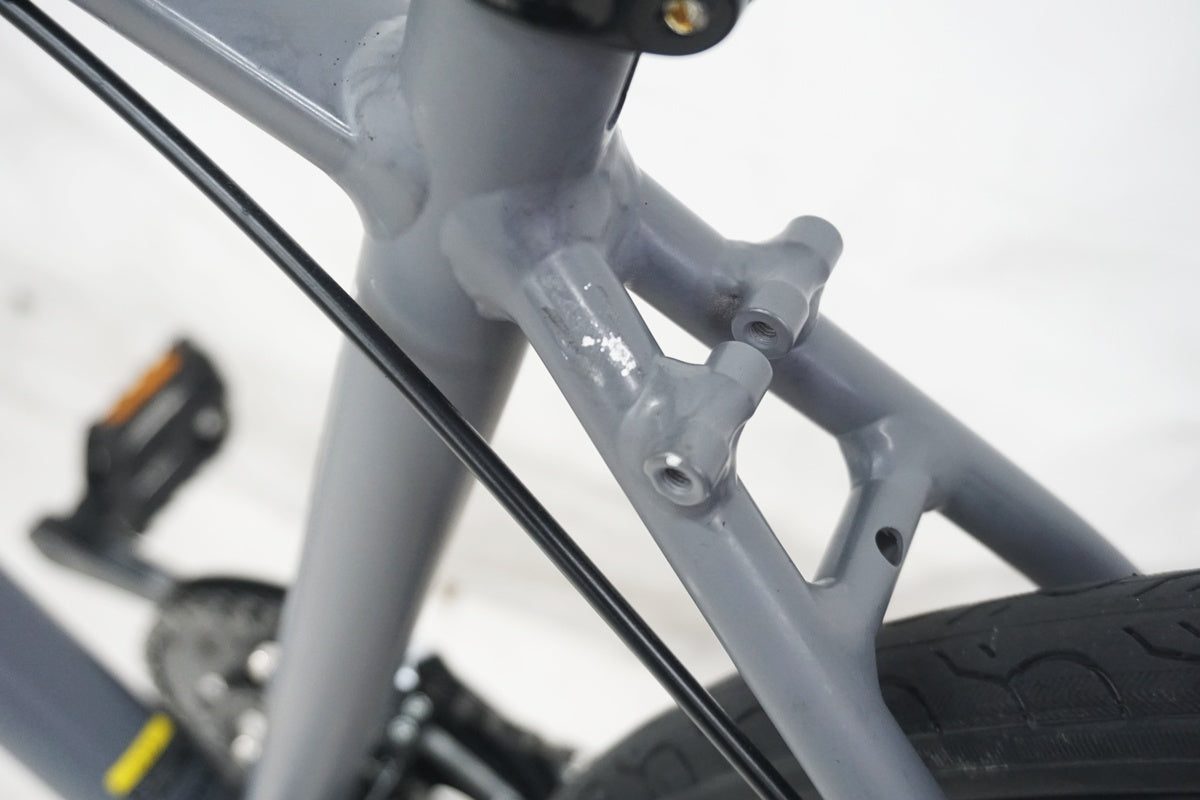 KHODAABLOOM 「コーダーブルーム」 RAIL DISC 2024年モデル クロスバイク/ 大阪美原北インター店