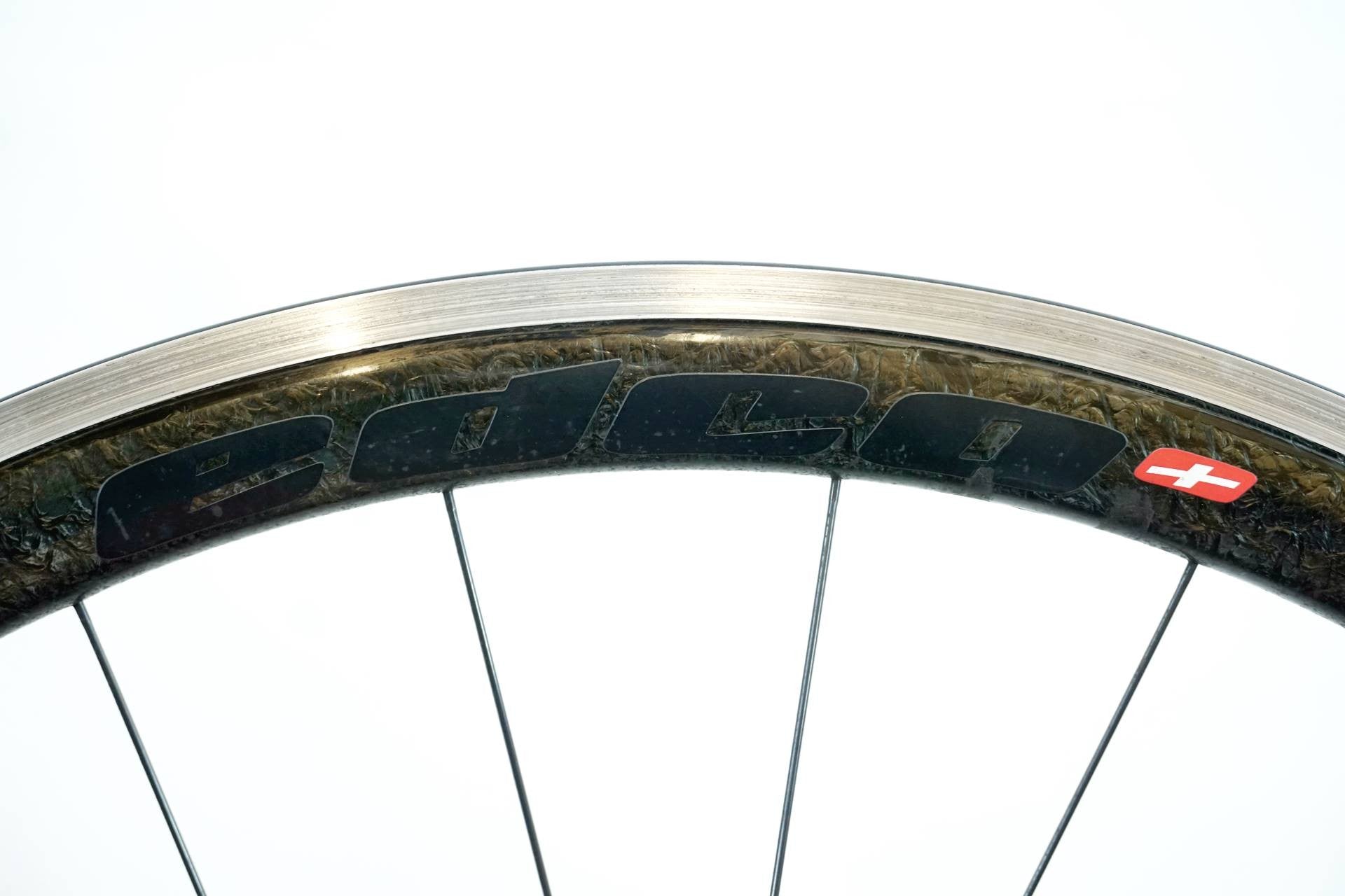 EDCO 「エドコ」 OPITIMA ALBULA SHIMANO 11S CAMPAGNOLO リアホイール / 有明ガーデン店