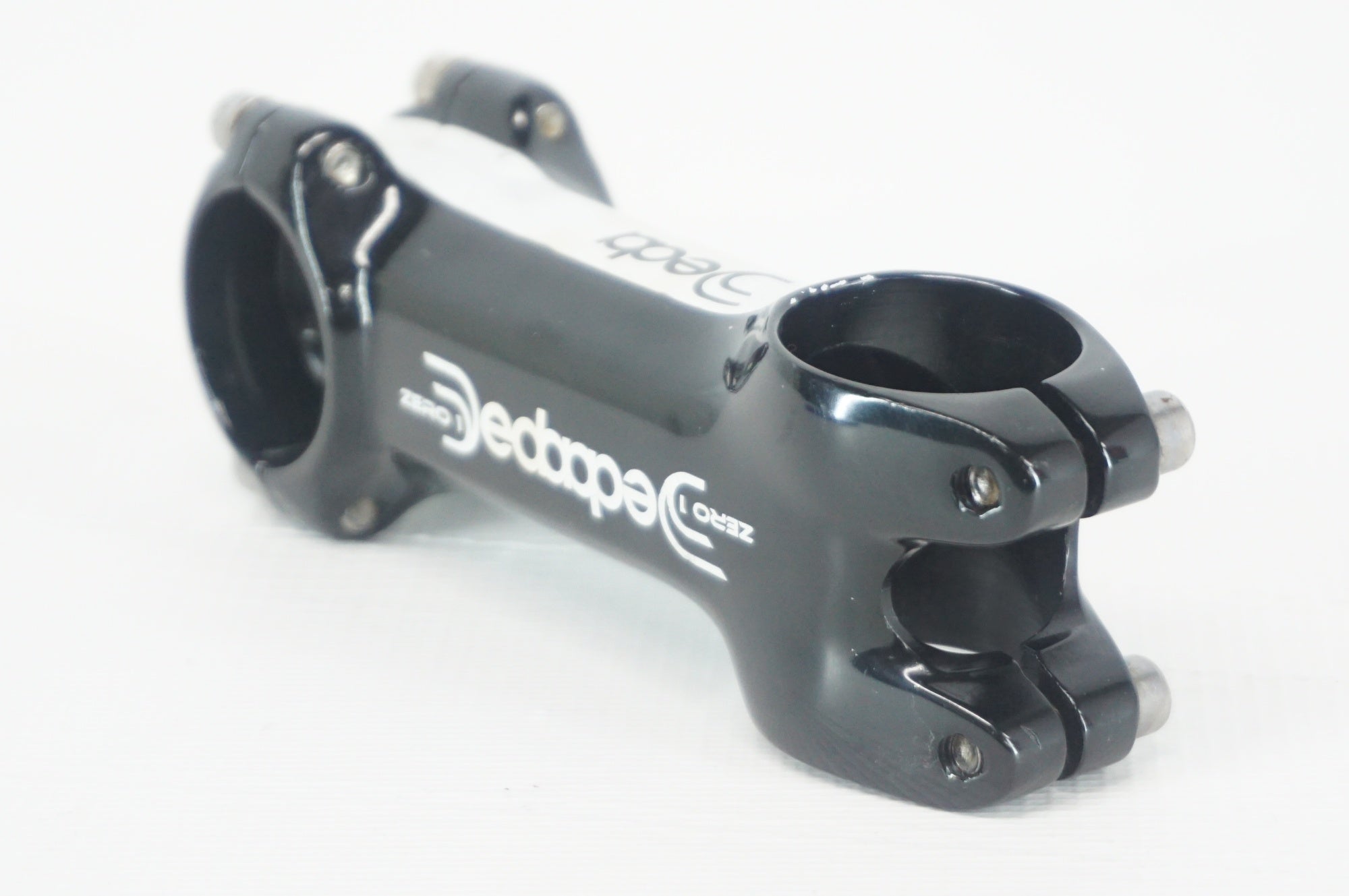 DEDA 「デダ」 ZERO1 φ31.7 90mm ステム / 阪急塚口店