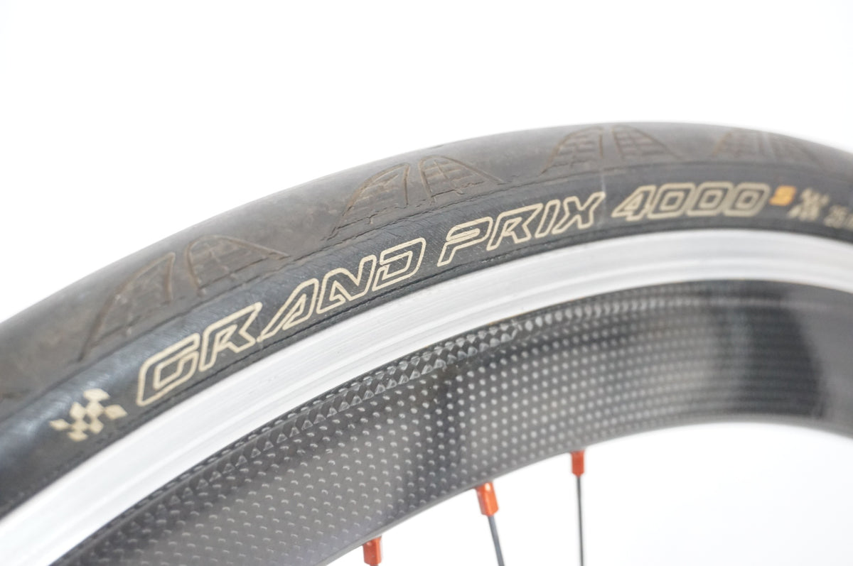 CAMPAGNOLO 「カンパニョーロ」 BULLET ULTRA 50 CULT SHIMANO11s ホイール / 宇都宮店