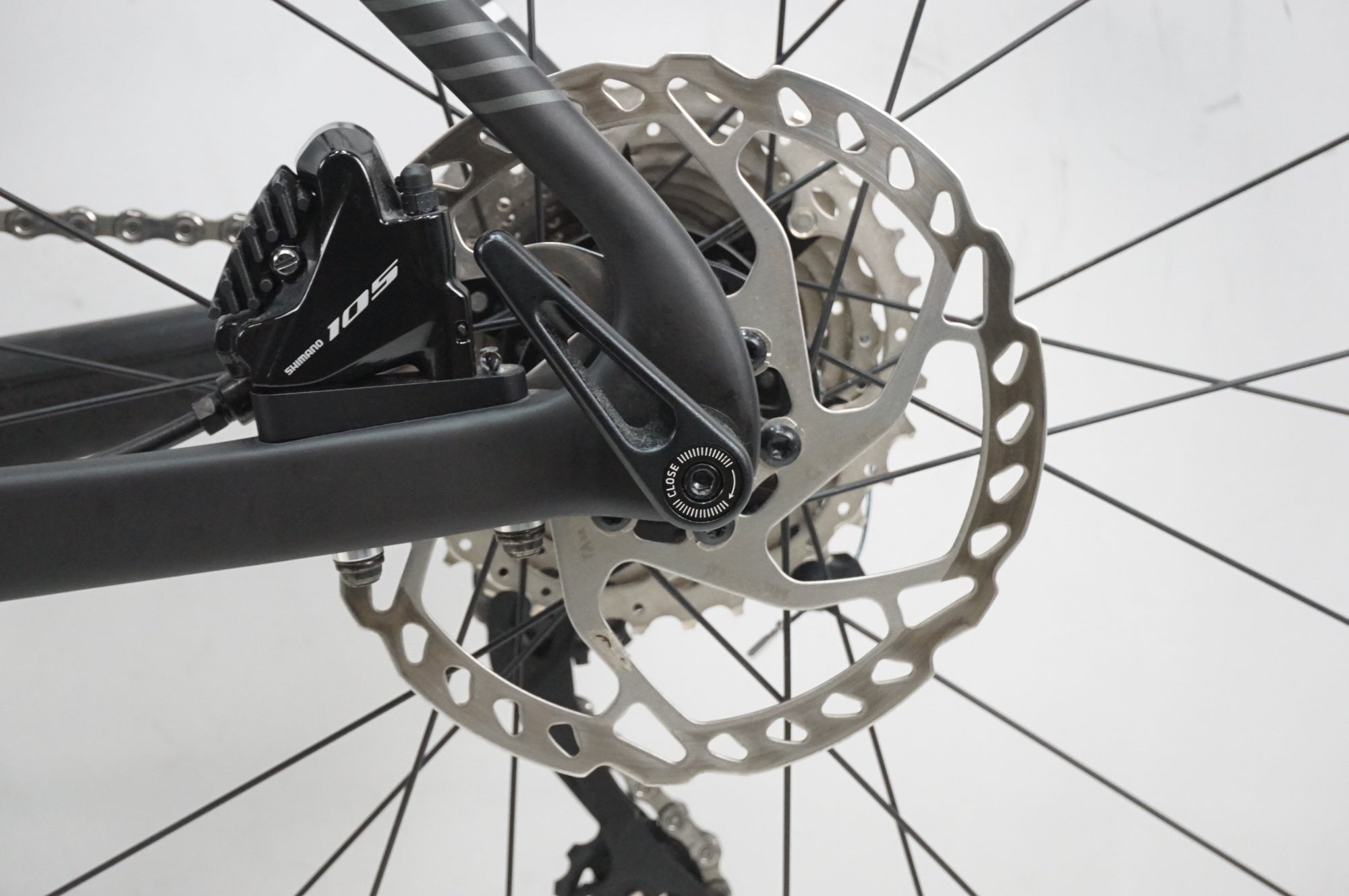 CERVELO 「サーヴェロ」 CALEDONIA 2020年モデル ロードバイク / 大宮店