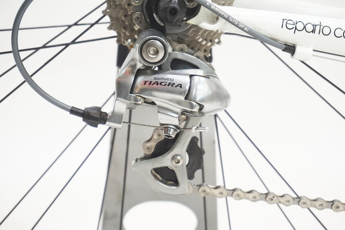 BIANCHI 「ビアンキ」 VIA NIRONE 7 2010年モデル ロードバイク/ 京都西院店