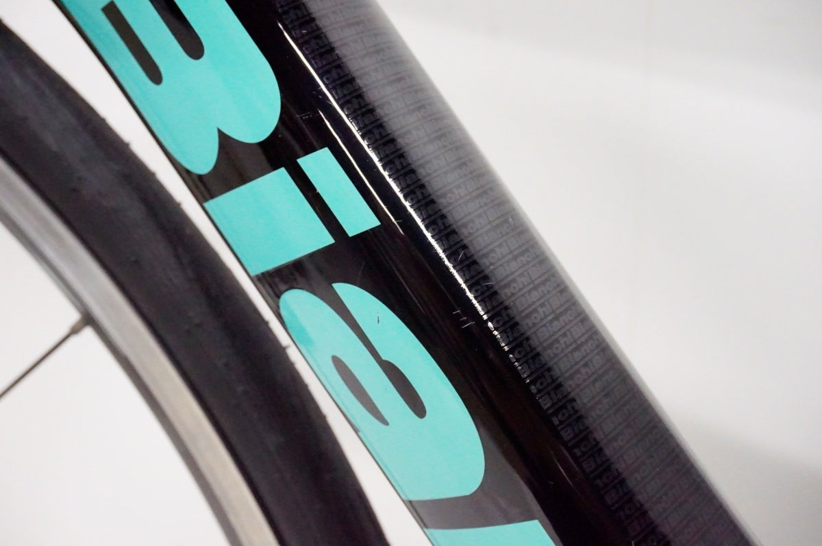 BIANCHI 「ビアンキ」 SPRINT 105 2020年モデル ロードバイク / 名古屋大須店