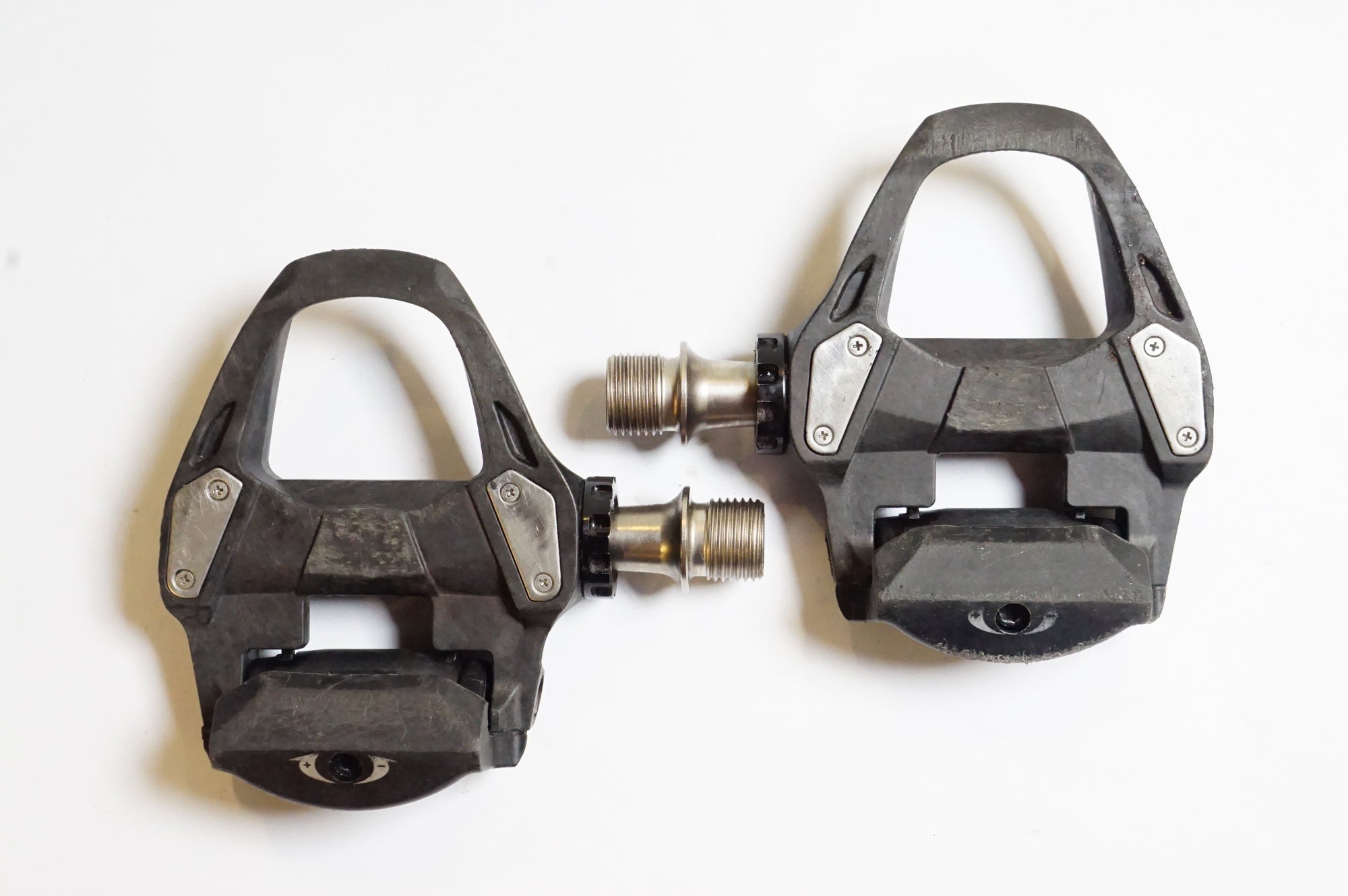 SHIMANO 105 PD-R7000 ロードバイクペダル シマノ 【訳アリ】ビンディングペダル SHIMANO（シマノ）PD