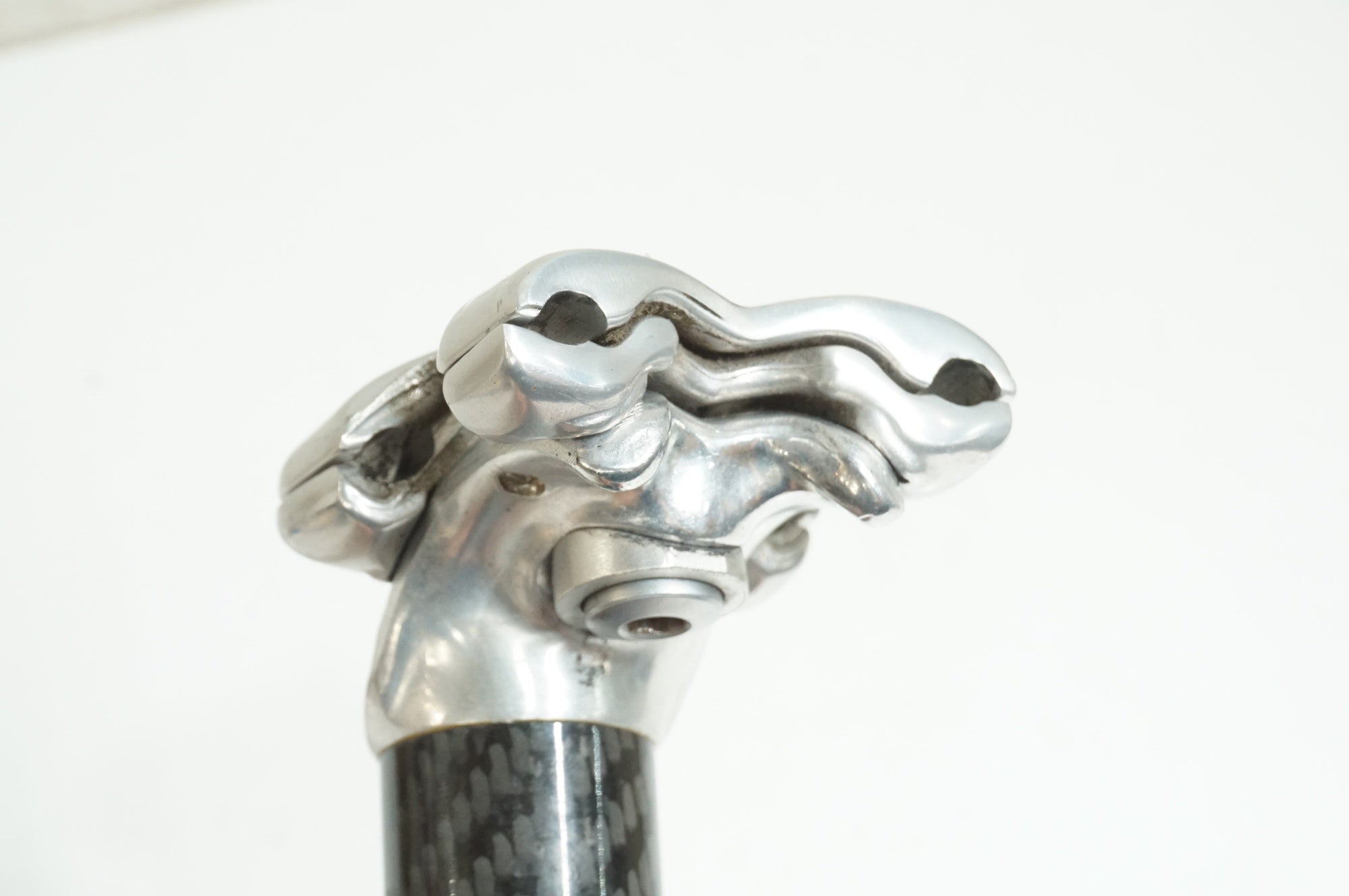 CAMPAGNOLO 「カンパニョーロ」 CHORUS カーボン φ27.2 250mm シートポスト / 大宮店