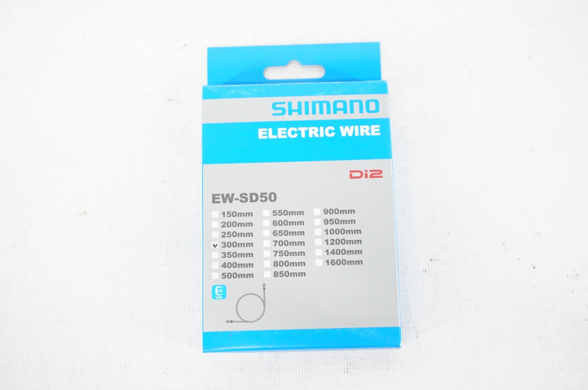 SHIMANO 「シマノ」 EW-SD50 300mm エレクトリックケーブル / 阪急塚口店