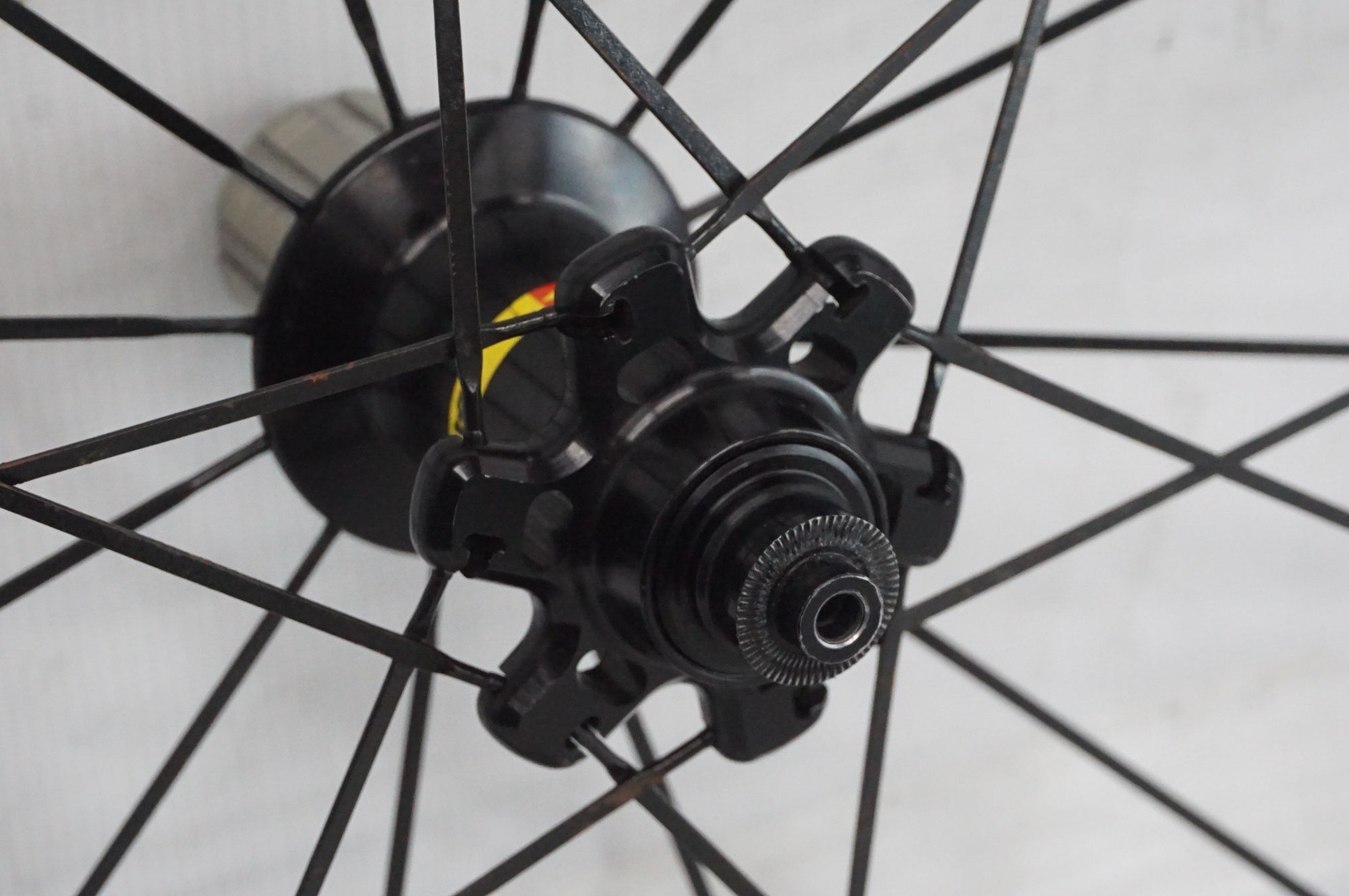 MAVIC 「マヴィック」 KSYRIUM PRO CARBON SL TU シマノ11S ホイールセット / 阪急塚口店