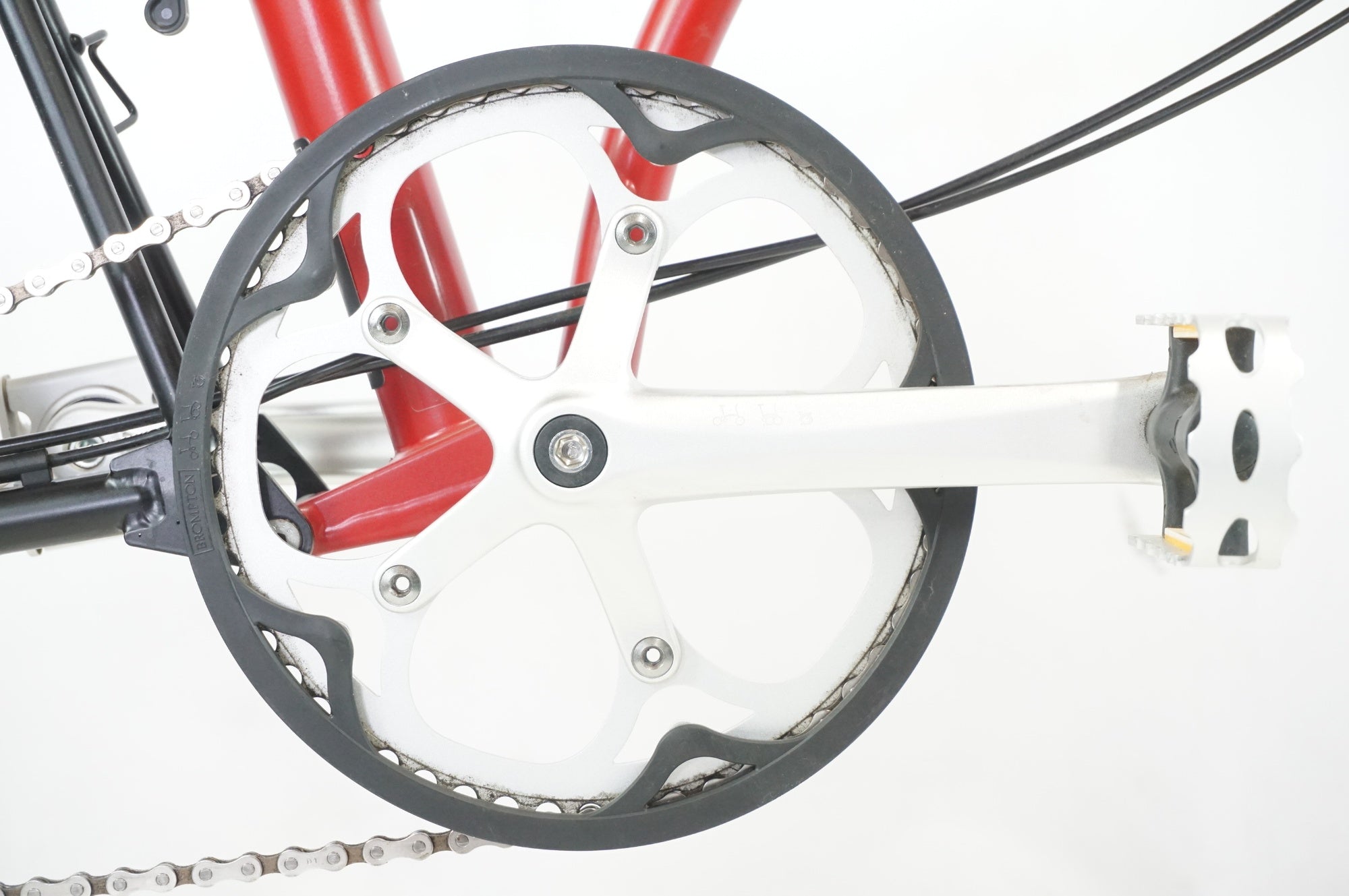 BROMPTON 「ブロンプトン」 C LINE URBAN 2022年モデル 折り畳み自転車 / 宇都宮店
