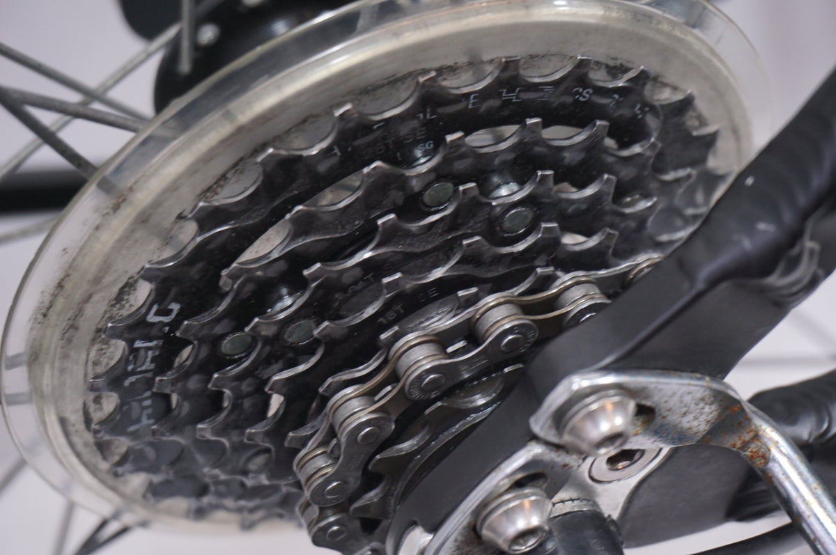 ASAHI 「アサヒ」 WEEKEND BIKES 2020年頃 クロスバイク / 世田谷店