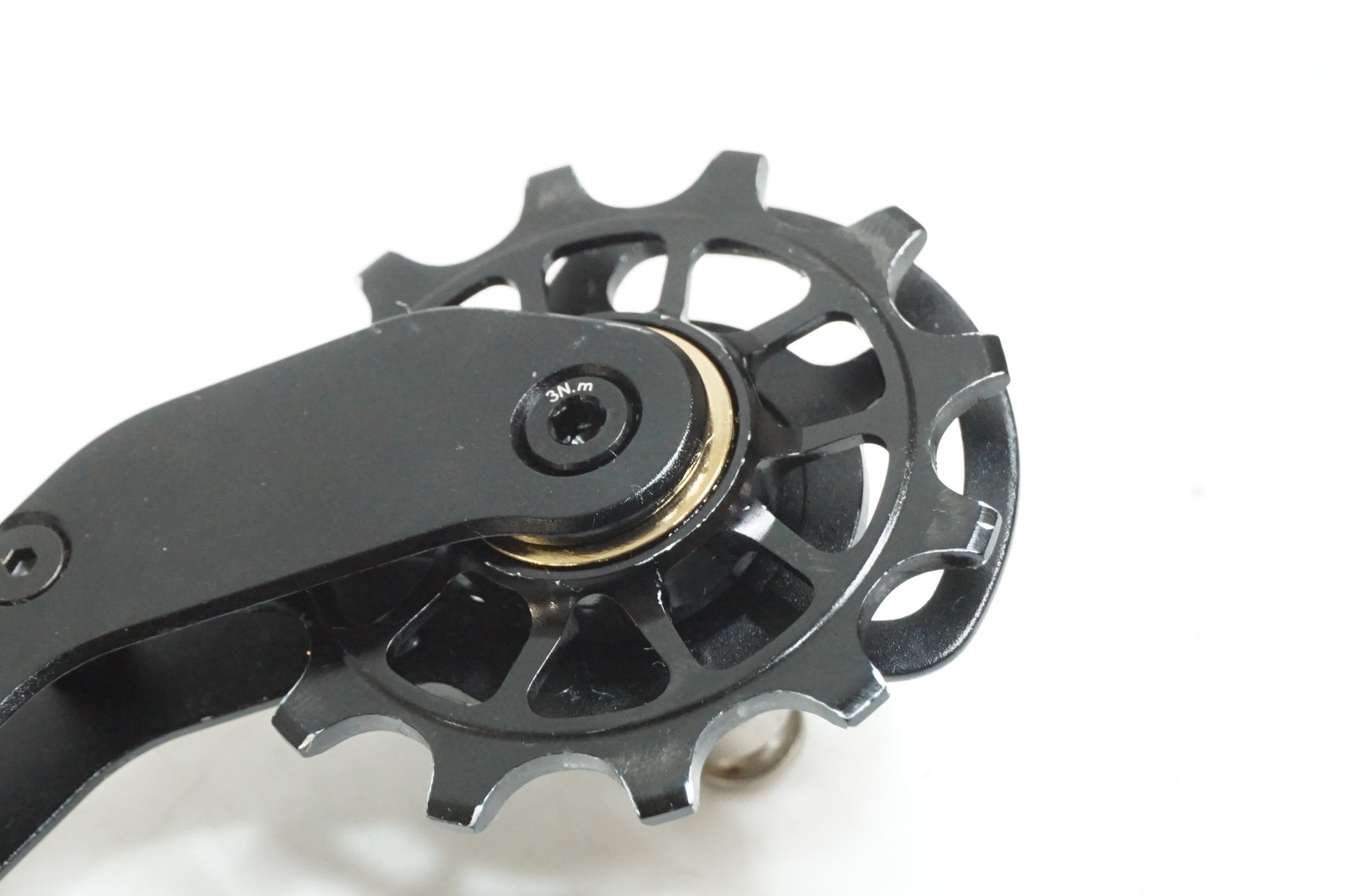 TOKEN 「トーケン」 TK1729R7 SHURIKEN ビッグプーリーキット / 大宮店