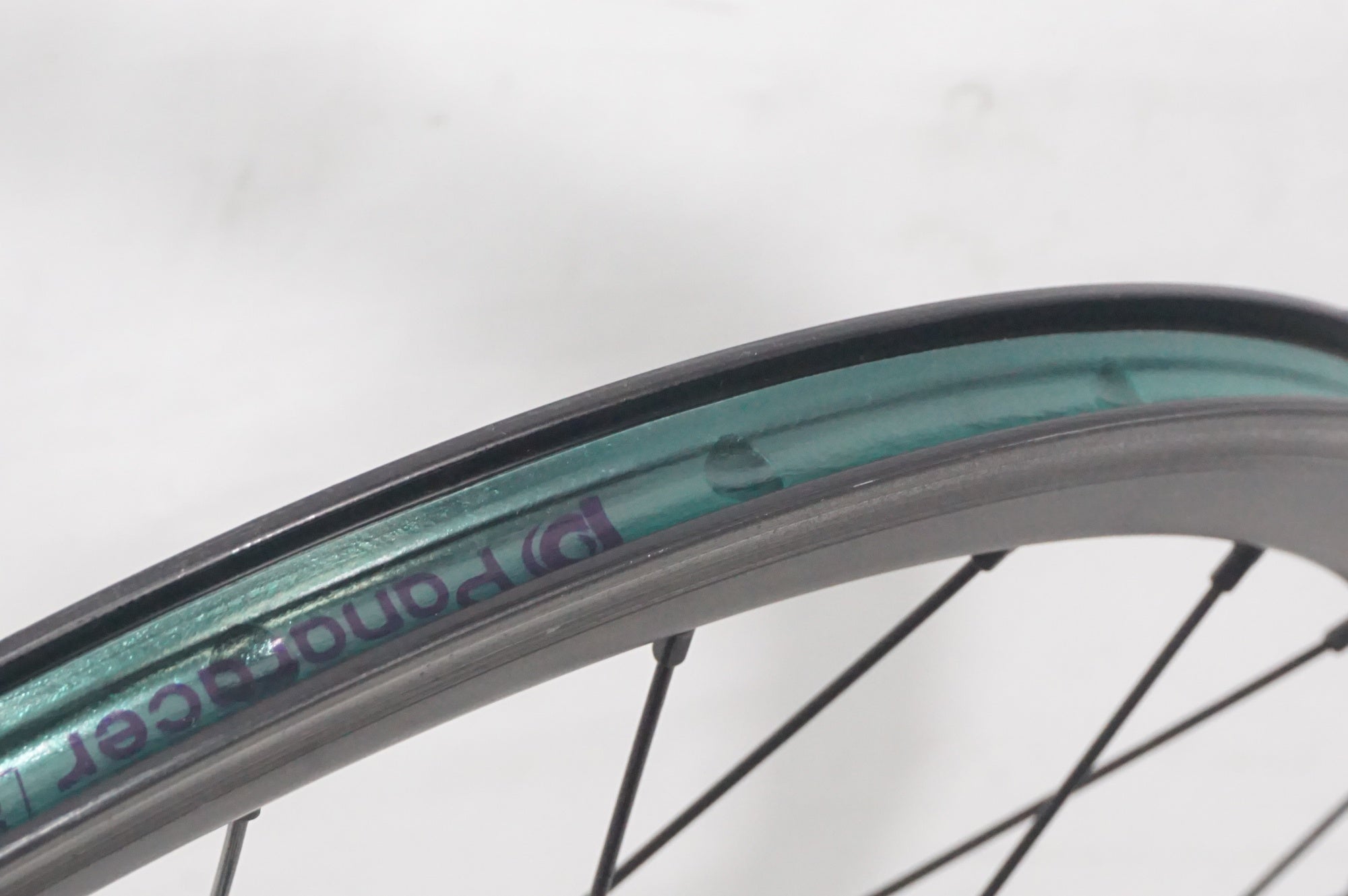 ノーブランド 20インチ 451 シマノ10速 ホイールセット / AKIBA店