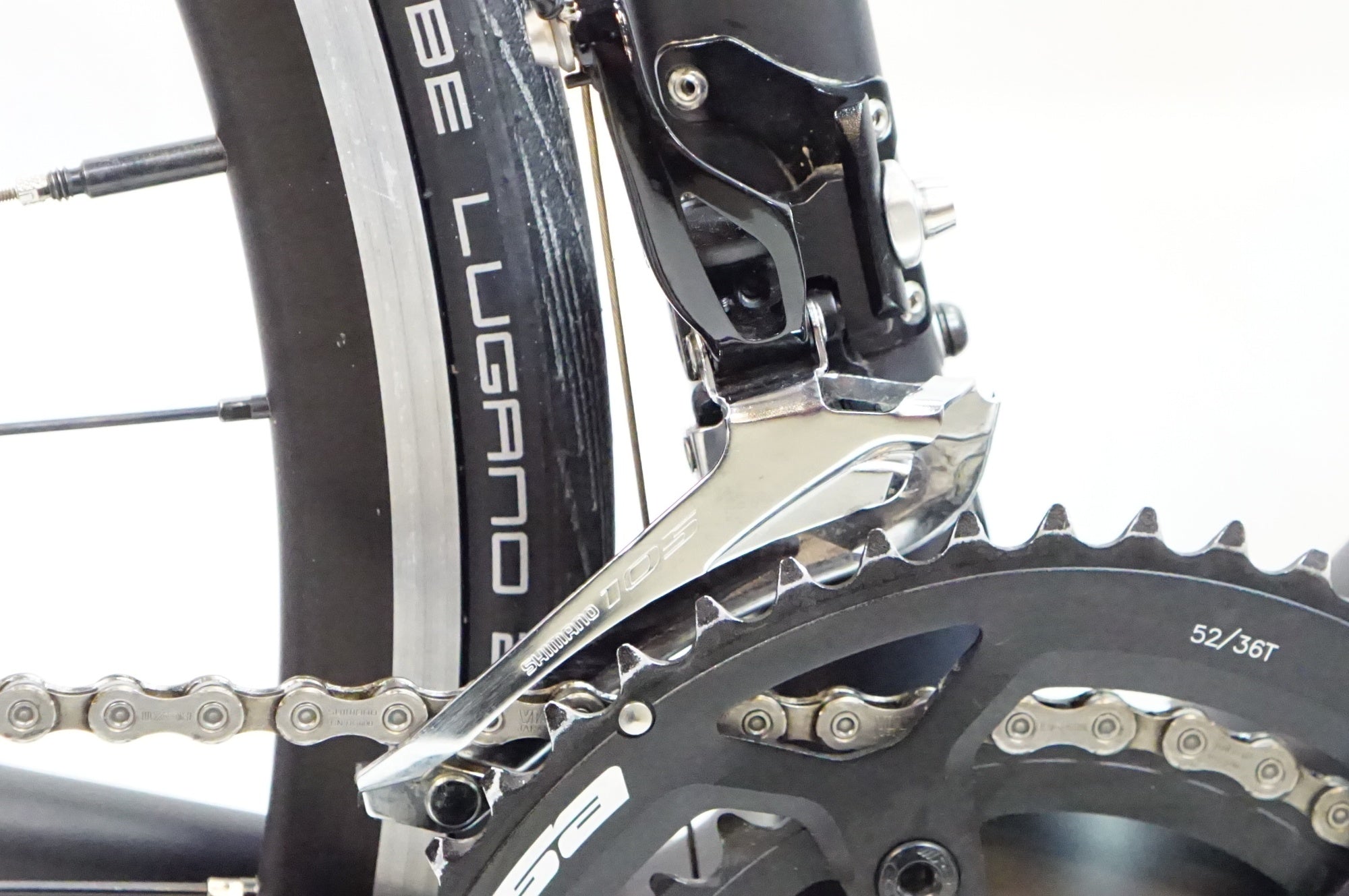 SPECIALIZED 「スペシャライズド」 TARMAC SPORT 2015年モデル ロードバイク / 熊谷本店