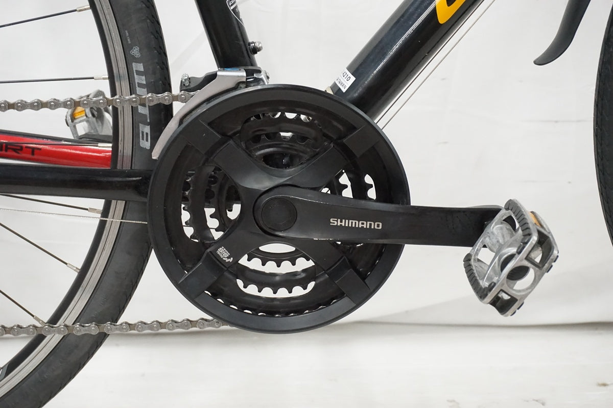 CORRATEC 「コラテック」 SHAPE 2021年モデル クロスバイク/ 奈良店