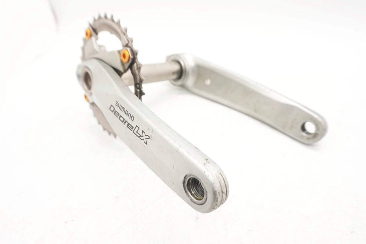 SHIMANO 「シマノ」 DEORE LX FC-M580 170mm 32T クランク / 大阪門真店