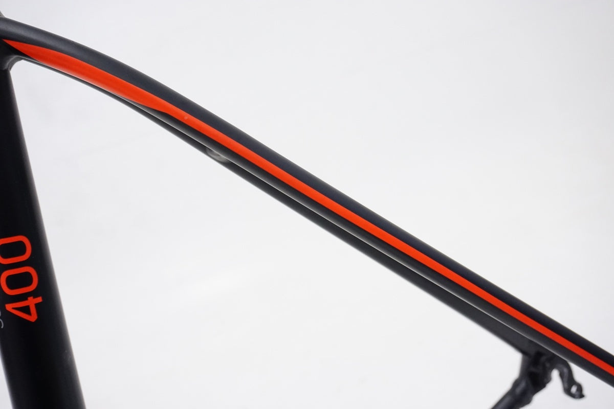 MERIDA「メリダ」 SCULTURA 400 2016年モデル フレームセット / 浜松店