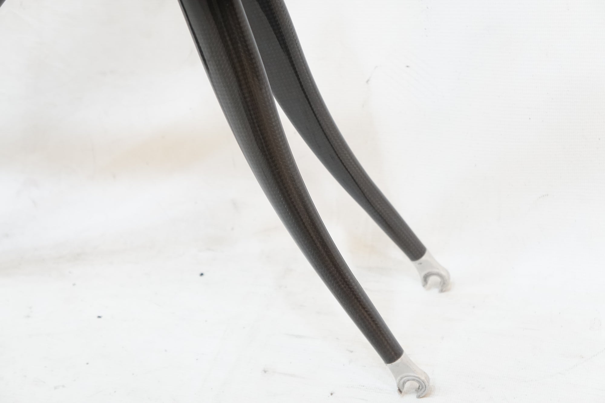 TESTACH 「テスタッチ」 年式不明 ロードバイク フレームセット / バイチャリ浦和ベース