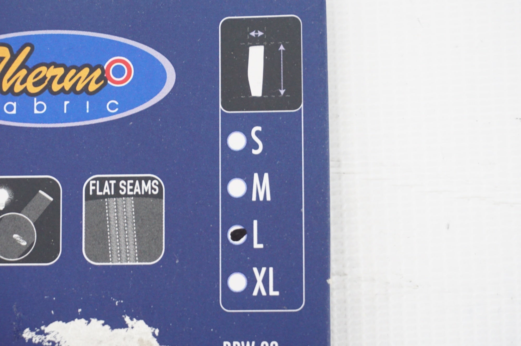 BBB 「ビービービー」 CONFORTARMS Lサイズ アームウォーマー / 阪急塚口店