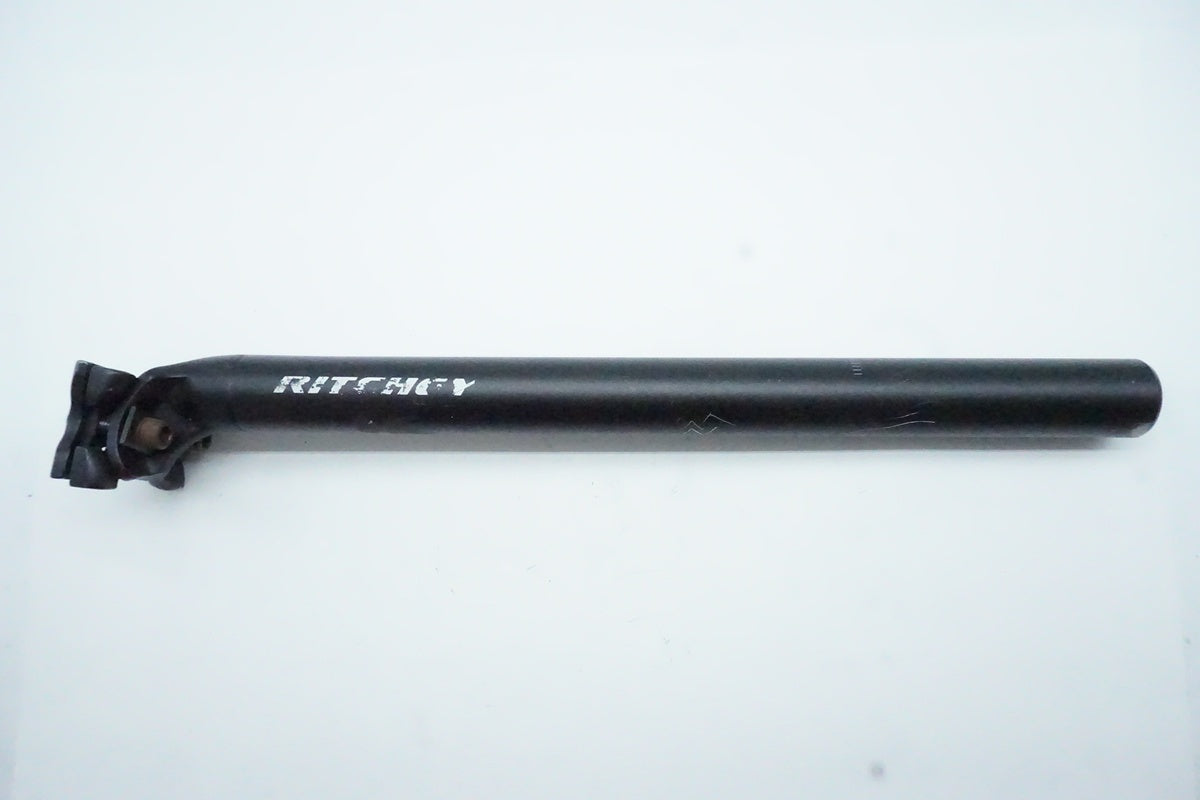 RITCHEY「リッチー」 φ27.2 350mm シートポスト/ 京都西院店