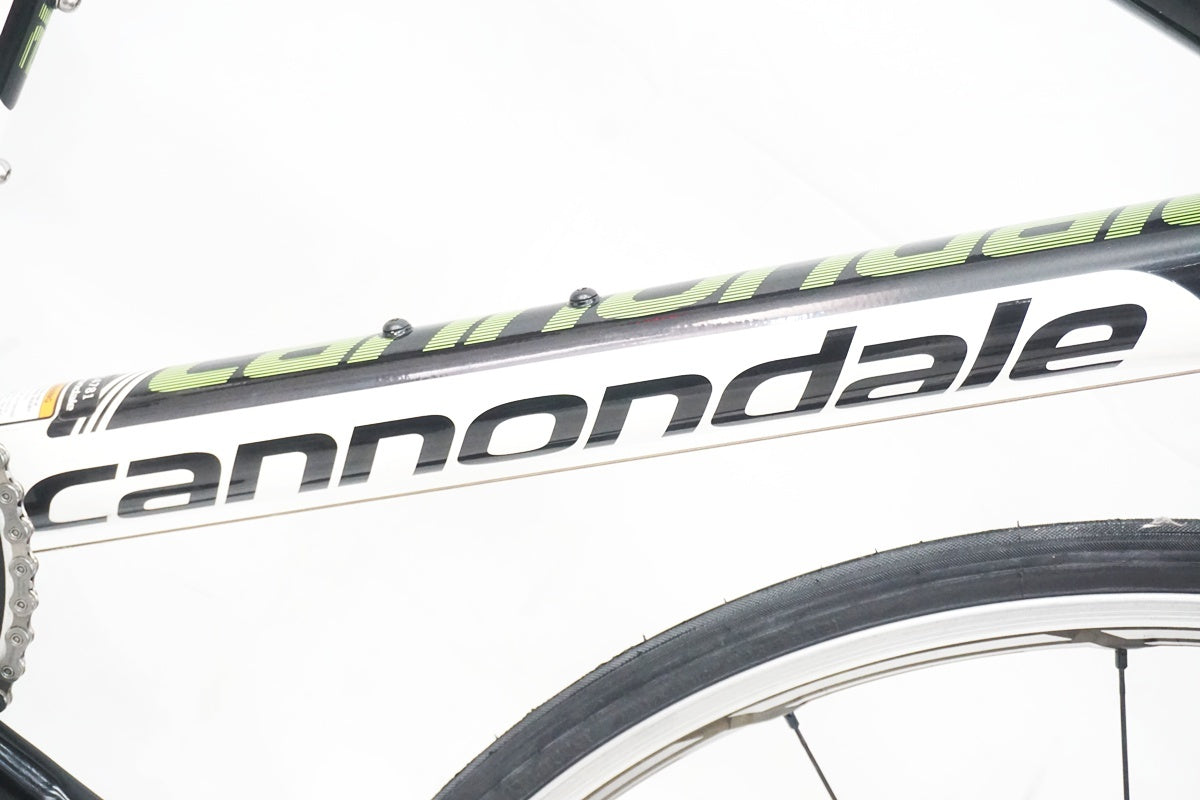 CANNONDALE 「キャノンデール」 CAAD10 105 2015年モデル ロードバイク/ 大阪美原北インター店