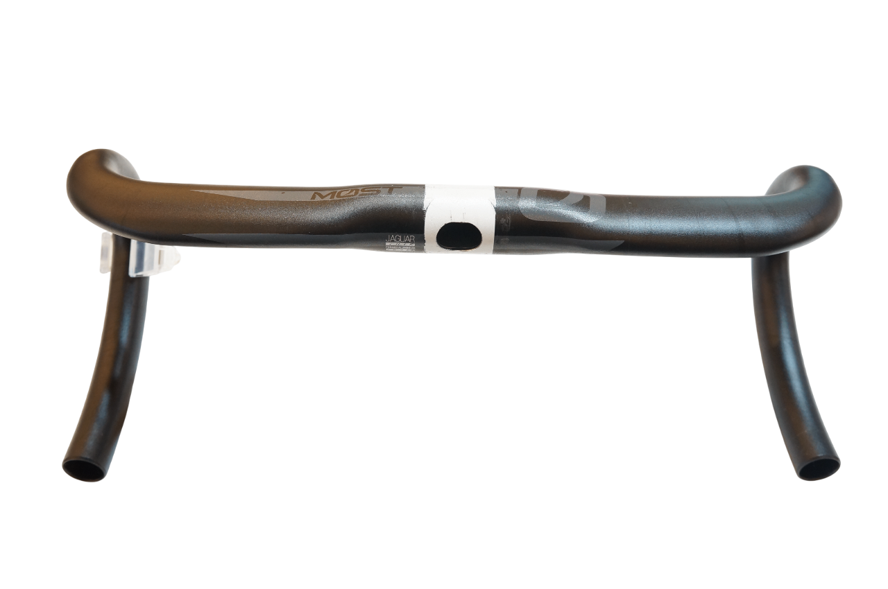 MOST 「モスト」 XA φ31.8 400mm ハンドル / バイチャリ浦和ベース